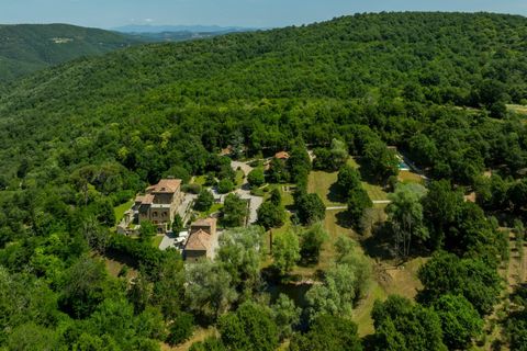 Herregård i Cortona, Arezzo, Cortona - € 8 750 000 | Ref: CBI134-2230-291 - foto 3