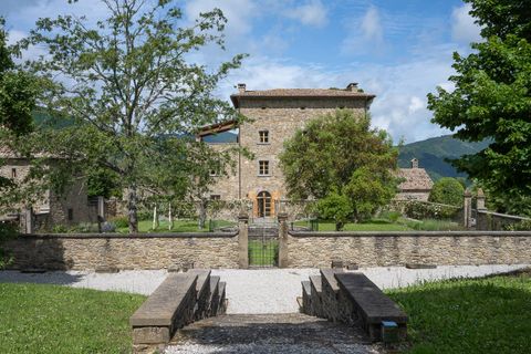 Herregård i Cortona, Arezzo, Cortona - € 8 750 000 | Ref: CBI134-2230-291 - foto 7