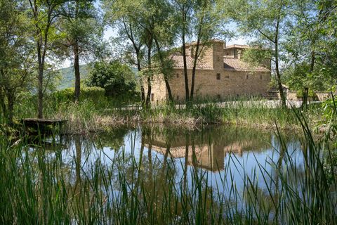 Herregård i Cortona, Arezzo, Cortona - € 8 750 000 | Ref: CBI134-2230-291 - foto 11