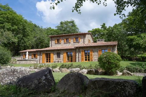 Herregård i Cortona, Arezzo, Cortona - € 8 750 000 | Ref: CBI134-2230-291 - foto 12