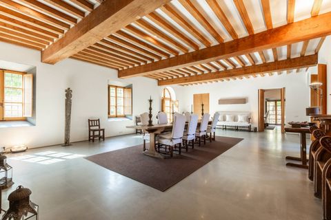 Herregård i Cortona, Arezzo, Cortona - € 8 750 000 | Ref: CBI134-2230-291 - foto 15