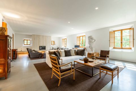 Herregård i Cortona, Arezzo, Cortona - € 8 750 000 | Ref: CBI134-2230-291 - foto 16