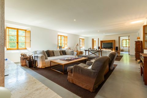 Herregård i Cortona, Arezzo, Cortona - € 8 750 000 | Ref: CBI134-2230-291 - foto 17
