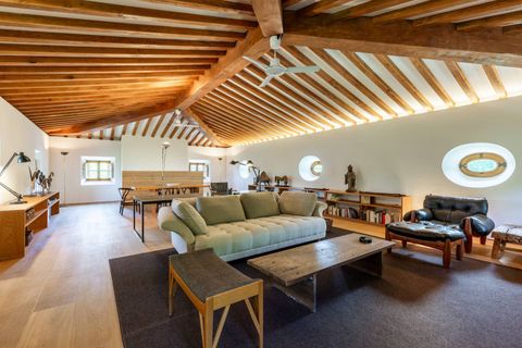 Herregård i Cortona, Arezzo, Cortona - € 8 750 000 | Ref: CBI134-2230-291 - foto 19