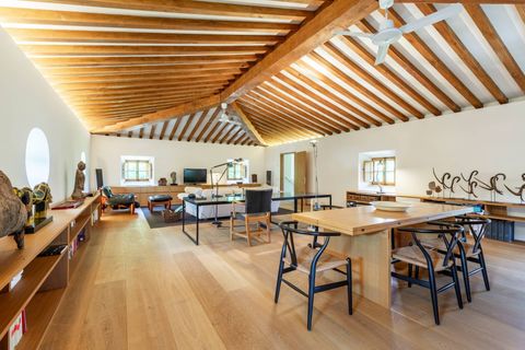 Herregård i Cortona, Arezzo, Cortona - € 8 750 000 | Ref: CBI134-2230-291 - foto 20