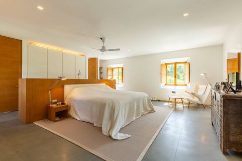Herregård i Cortona, Arezzo, Cortona - € 8 750 000 | Ref: CBI134-2230-291 - foto 30