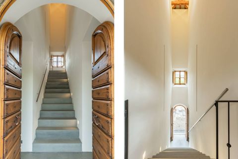 Herregård i Cortona, Arezzo, Cortona - € 8 750 000 | Ref: CBI134-2230-291 - foto 35