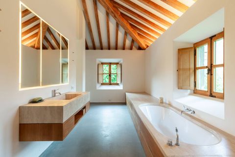 Herregård i Cortona, Arezzo, Cortona - € 8 750 000 | Ref: CBI134-2230-291 - foto 38