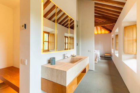 Herregård i Cortona, Arezzo, Cortona - € 8 750 000 | Ref: CBI134-2230-291 - foto 40