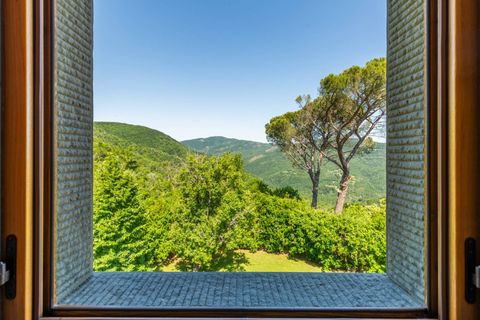 Herregård i Cortona, Arezzo, Cortona - € 8 750 000 | Ref: CBI134-2230-291 - foto 41