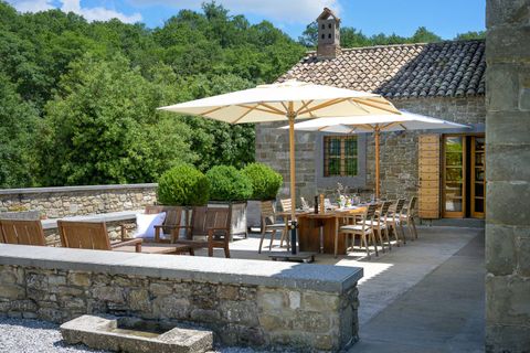 Herregård i Cortona, Arezzo, Cortona - € 8 750 000 | Ref: CBI134-2230-291 - foto 43