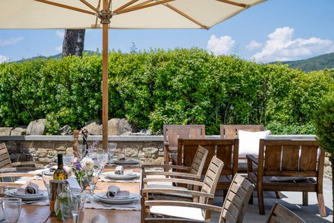Herregård i Cortona, Arezzo, Cortona - € 8 750 000 | Ref: CBI134-2230-291 - foto 44