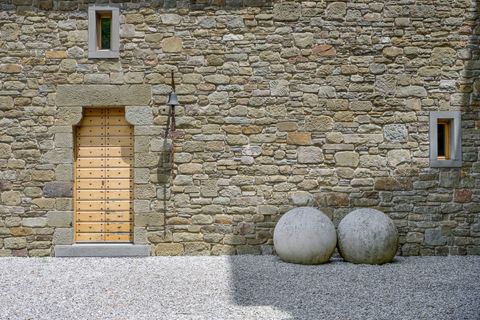 Herregård i Cortona, Arezzo, Cortona - € 8 750 000 | Ref: CBI134-2230-291 - foto 46