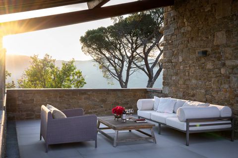 Herregård i Cortona, Arezzo, Cortona - € 8 750 000 | Ref: CBI134-2230-291 - foto 47