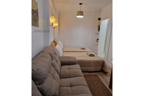 Apartament a Matacaes, Lisbon, Matacaes - € 550/mes | Ref: HAB_296 - foto 2