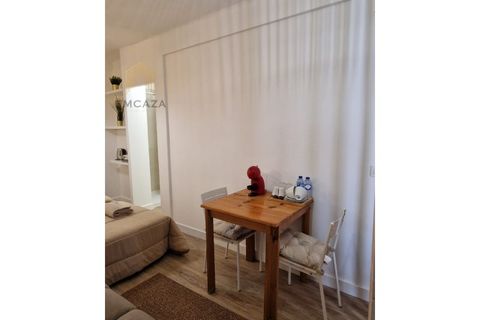 Apartament a Matacaes, Lisbon, Matacaes - € 550/mes | Ref: HAB_296 - foto 5