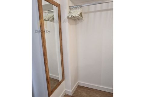 Apartament a Matacaes, Lisbon, Matacaes - € 550/mes | Ref: HAB_296 - foto 6