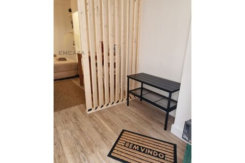 Apartament a Matacaes, Lisbon, Matacaes - € 550/mes | Ref: HAB_296 - foto 7