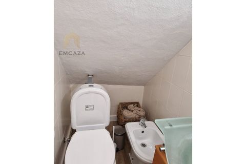 Apartament a Matacaes, Lisbon, Matacaes - € 550/mes | Ref: HAB_296 - foto 9