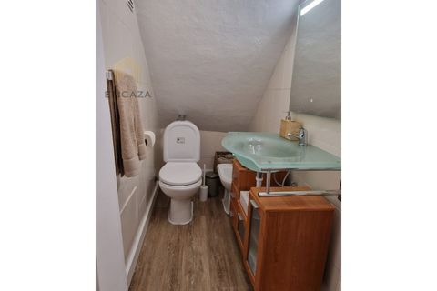 Apartament a Matacaes, Lisbon, Matacaes - € 550/mes | Ref: HAB_296 - foto 10