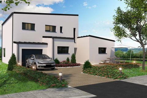 Villa en Laval, Mayenne, Laval - € 365.306 | Ref: _______BM_5_LAVAL_0407 - photo 2