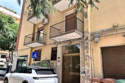 Lejlighed i Caltanissetta, Caltanissetta, Caltanissetta - € 60.000 | Ref: 1685 - foto 1