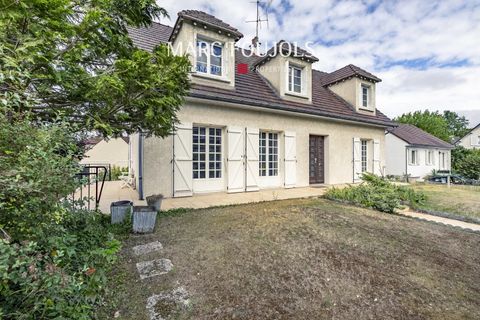 Haus in Lamorlaye, Oise, Lamorlaye - € 640.000 | Ref: C9477 - Foto 14