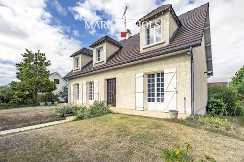 Haus in Lamorlaye, Oise, Lamorlaye - € 640.000 | Ref: C9477 - Foto 15