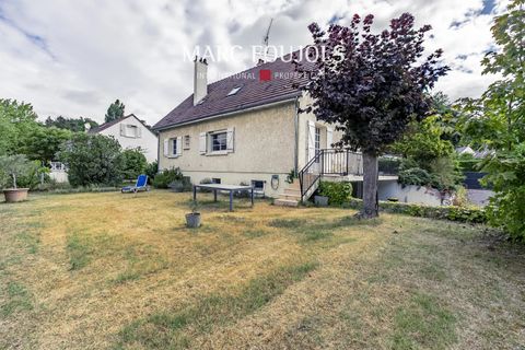 Haus in Lamorlaye, Oise, Lamorlaye - € 640.000 | Ref: C9477 - Foto 17