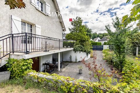 Haus in Lamorlaye, Oise, Lamorlaye - € 640.000 | Ref: C9477 - Foto 18