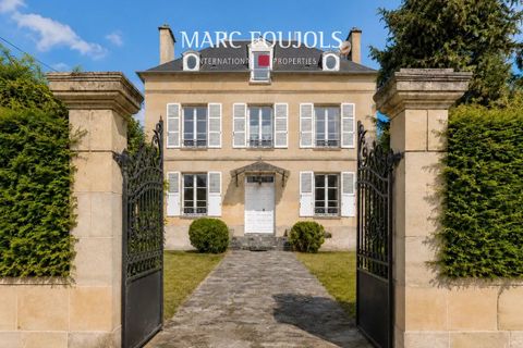 Villa em Chantilly, Oise, Chantilly - € 399.000 | Ref: C9803 - foto 1