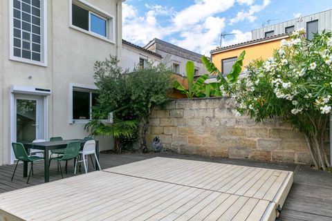 Villa a Bordeaux, Gironde, Bordeaux - € 3.000/mes | Ref: 87173652 - foto 2