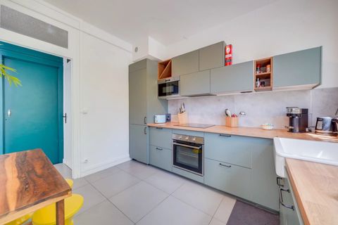 Villa a Bordeaux, Gironde, Bordeaux - € 3.000/mes | Ref: 87173652 - foto 9