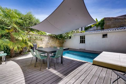 Villa a Bordeaux, Gironde, Bordeaux - € 3.000/mes | Ref: 87173652 - foto 21
