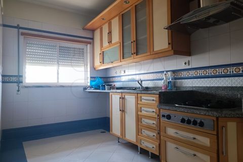 Apartament a Setubal, Setubal, Setubal - € 1.200/mes | Ref: CC_APA_T3_16151 - foto 2