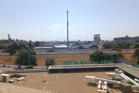 Apartament a Setubal, Setubal, Setubal - € 1.200/mes | Ref: CC_APA_T3_16151 - foto 8