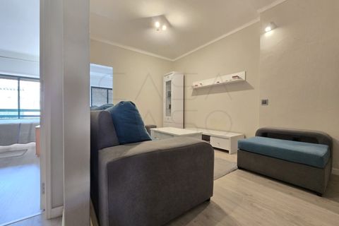 Apartament a Setubal, Setubal, Setubal - € 850/mes | Ref: CC_APA_T1_18251 - foto 4