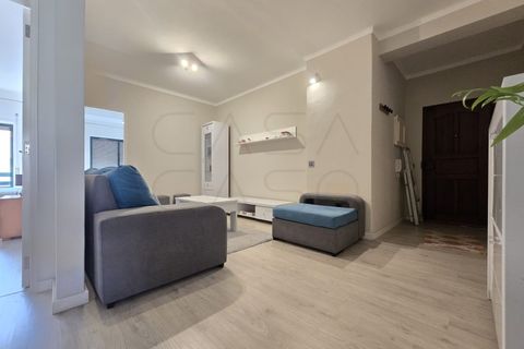 Apartament a Setubal, Setubal, Setubal - € 850/mes | Ref: CC_APA_T1_18251 - foto 6