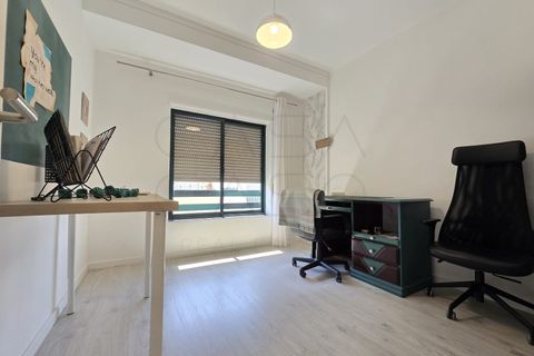 Apartament a Setubal, Setubal, Setubal - € 850/mes | Ref: CC_APA_T1_18251 - foto 7