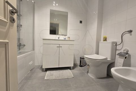 Apartament a Setubal, Setubal, Setubal - € 850/mes | Ref: CC_APA_T1_18251 - foto 11