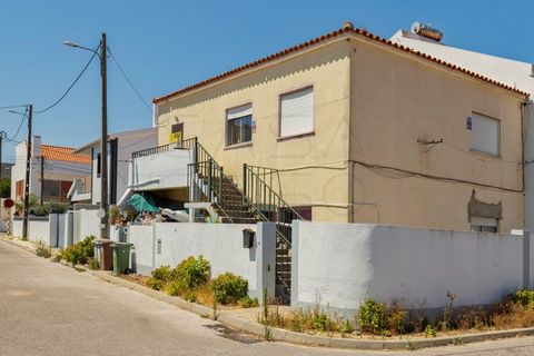 Duplex in Corroios, Setubal, Corroios - € 370.000 | Ref: CC_MORBI_T4_18249 - foto 1