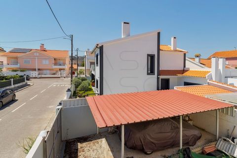 Duplex in Corroios, Setubal, Corroios - € 370.000 | Ref: CC_MORBI_T4_18249 - foto 3