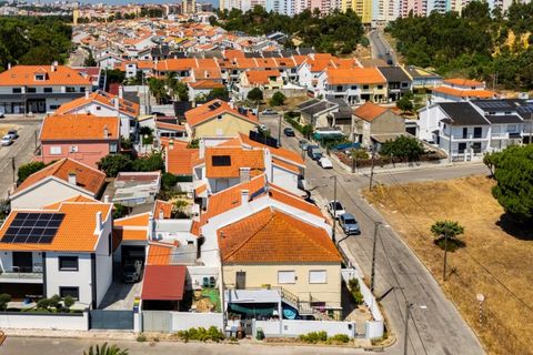 Duplex in Corroios, Setubal, Corroios - € 370.000 | Ref: CC_MORBI_T4_18249 - foto 4