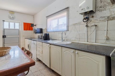 Duplex in Corroios, Setubal, Corroios - € 370.000 | Ref: CC_MORBI_T4_18249 - foto 7
