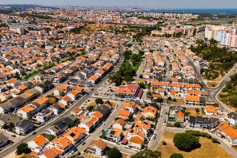 Duplex in Corroios, Setubal, Corroios - € 370.000 | Ref: CC_MORBI_T4_18249 - foto 23