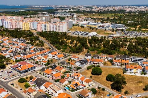 Duplex in Corroios, Setubal, Corroios - € 370.000 | Ref: CC_MORBI_T4_18249 - foto 24