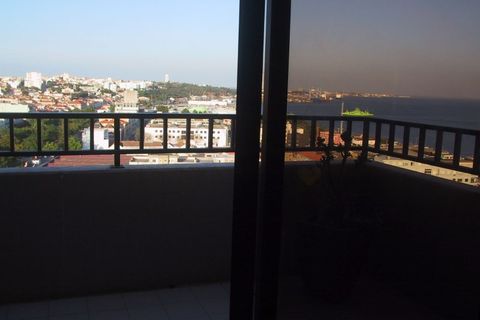 Apartament a Setubal, Setubal, Setubal - € 2.500/mes | Ref: CC_APA_T4_16367 - foto 2