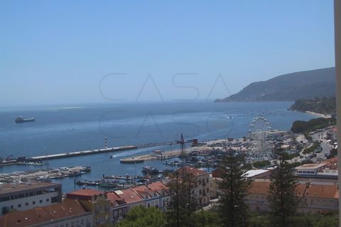 Apartament a Setubal, Setubal, Setubal - € 2.500/mes | Ref: CC_APA_T4_16367 - foto 4