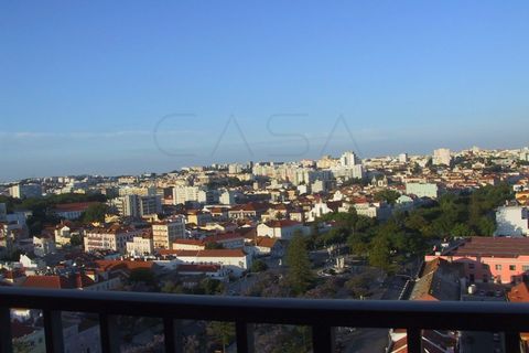 Apartament a Setubal, Setubal, Setubal - € 2.500/mes | Ref: CC_APA_T4_16367 - foto 10
