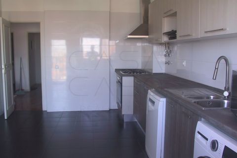Apartament a Setubal, Setubal, Setubal - € 2.500/mes | Ref: CC_APA_T4_16367 - foto 12